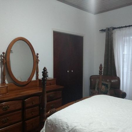 Pandora Bed & Breakfast Faja Grande Exterior photo